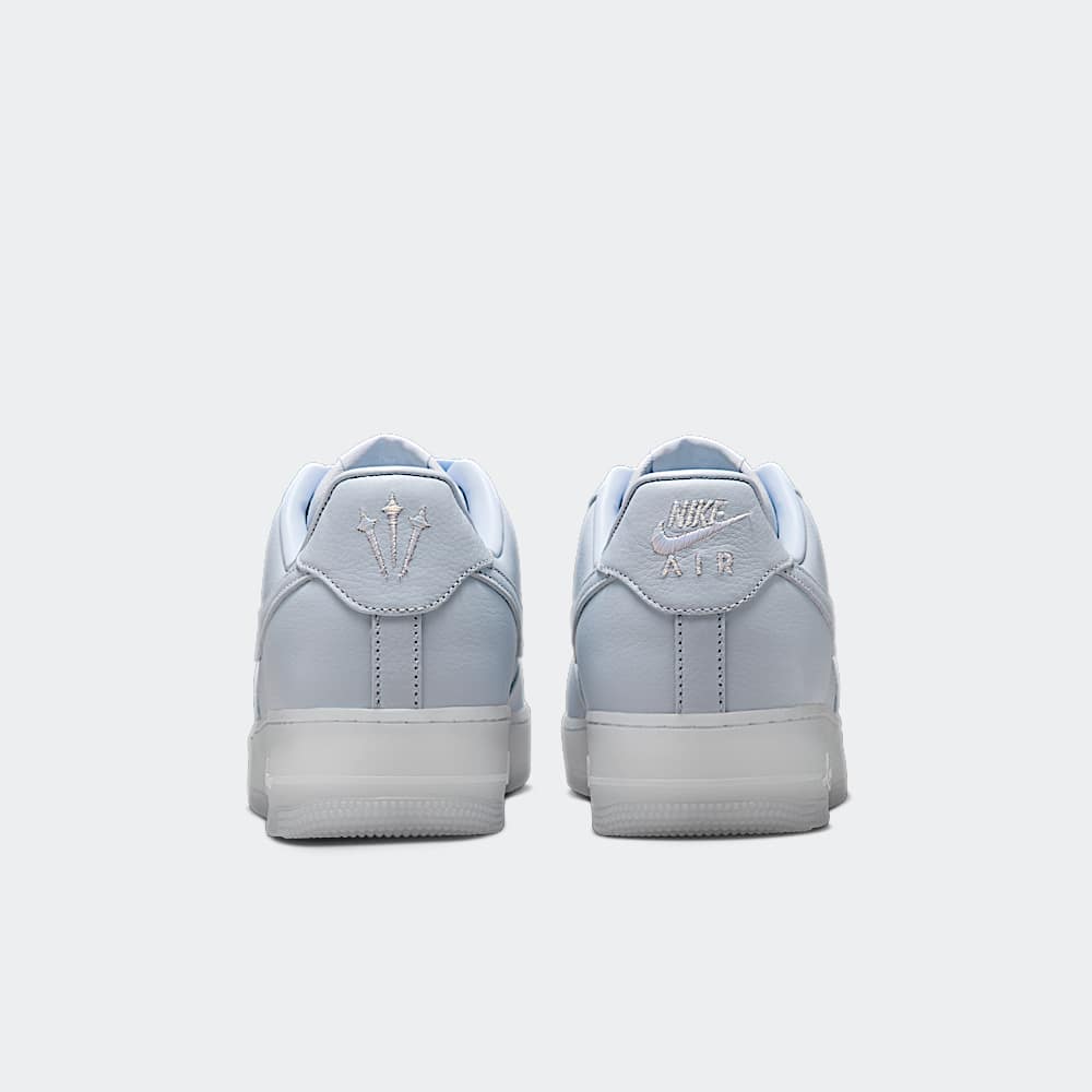 NOCTA x Nike Air Force 1 Certified Lover Boy 